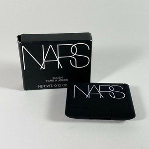 NARS Makeup - NARS Blush in Orgasm with Mirror NARS Makeup - NARS Blush in Orgasm with Mirror